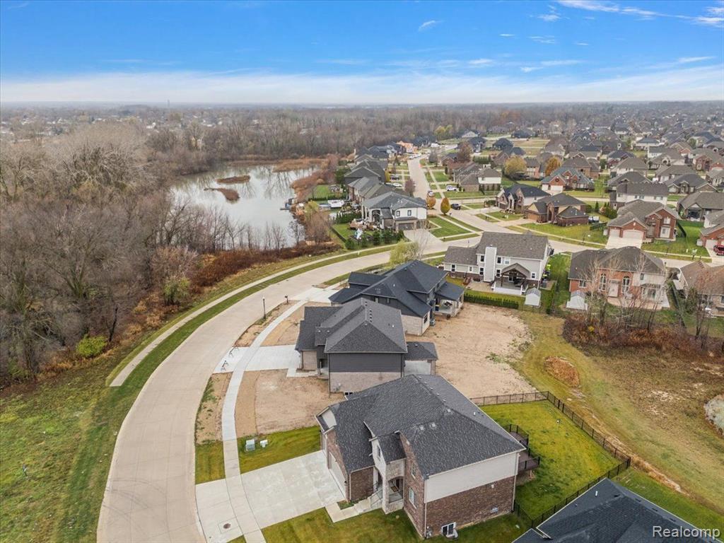 45166 TWIN RIVER Drive, Macomb, MI 48044 — Photo 19