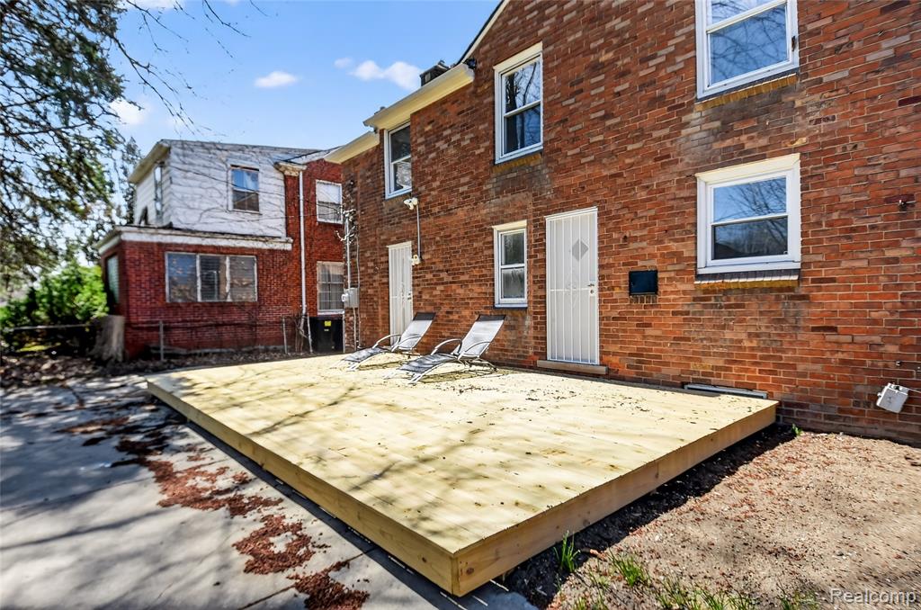 9171 W Outer Drive, Detroit, MI 48219 — Photo 34