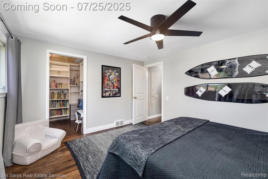753 Perrien Place, Grosse Pointe Woods, MI 48236 — Photo 19