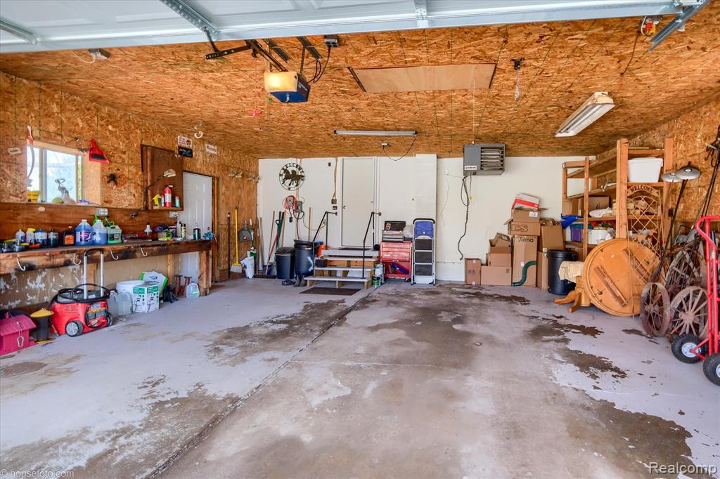 950 Alfalfa Drive, Lapeer, MI 48446 — Photo 30