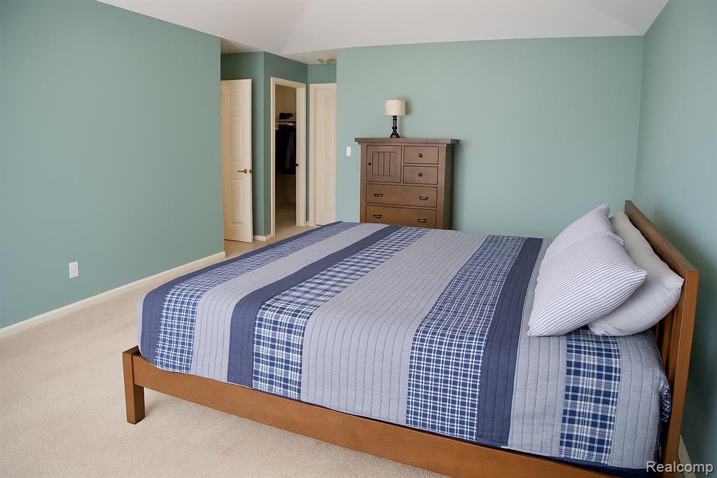 5517 Loch Moor Drive, Clarkston, MI — Photo 25