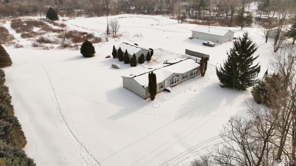 3220 N Summers Road, Imlay City, MI 48444 — Photo 40