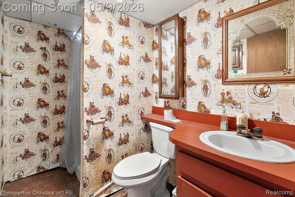 5894 Heyer Street, Romulus, MI 48174 — Photo 33