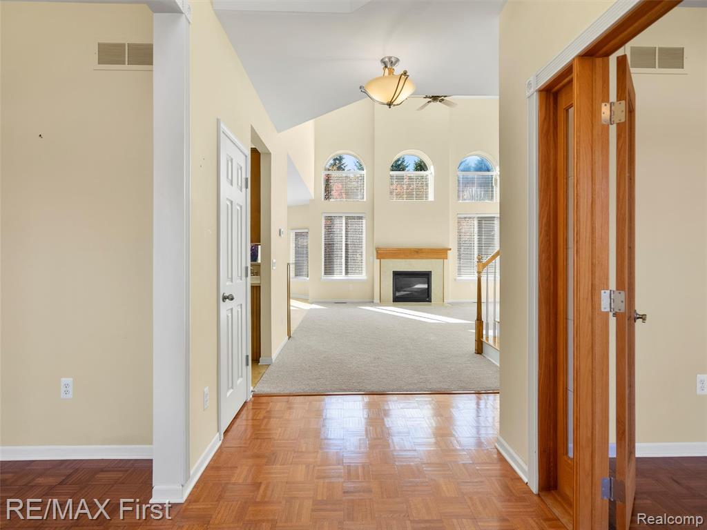 8564 Washington Woods Drive, Washington, MI — Photo 4