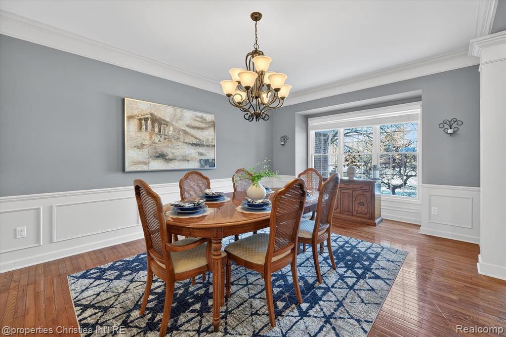 16224 Oak Forest Court W, Northville, MI 48168 — Photo 13