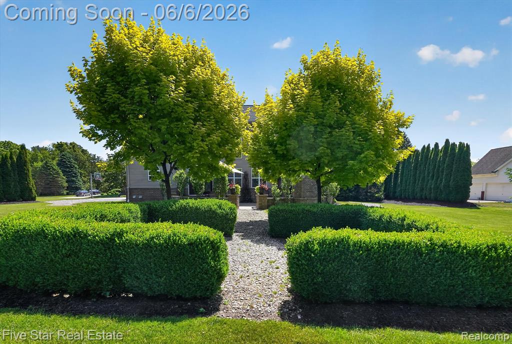 3130 Katie Lane, Milford, MI 48380 — Photo 45