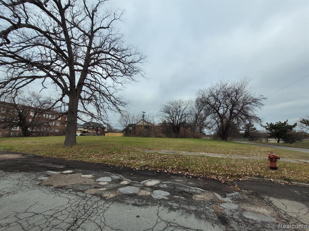 1546 COLLINGWOOD Street, Detroit, MI 48206 — Photo 5
