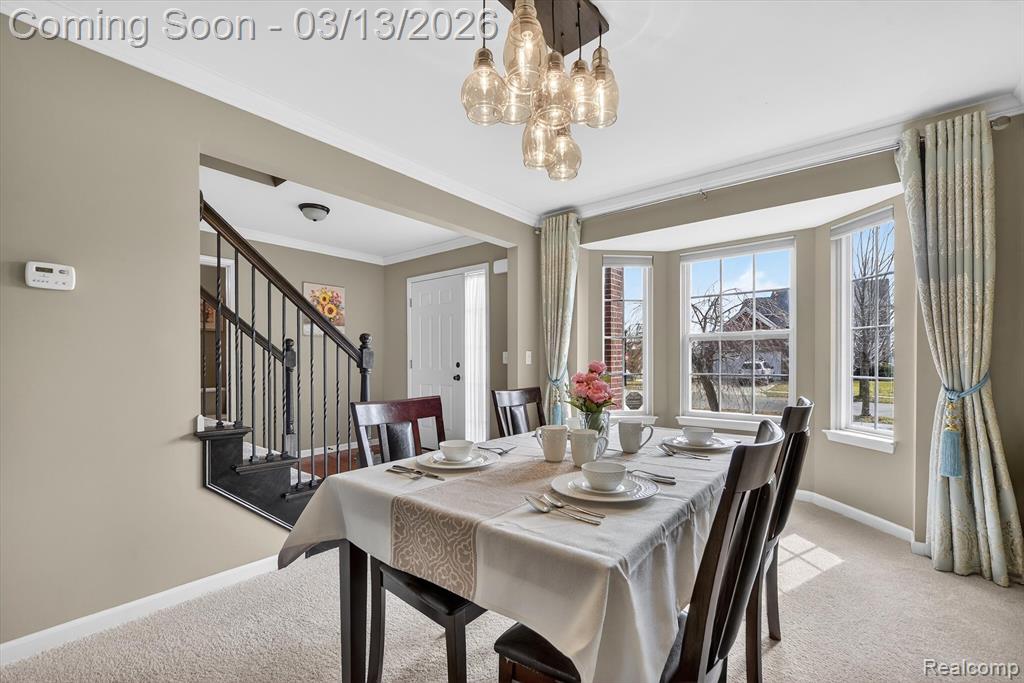 4153 Ash Tree Lane, Howell, MI 48843 — Photo 6