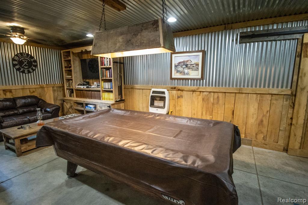 12595 N Budd Road, Burt, MI 48417 — Photo 44