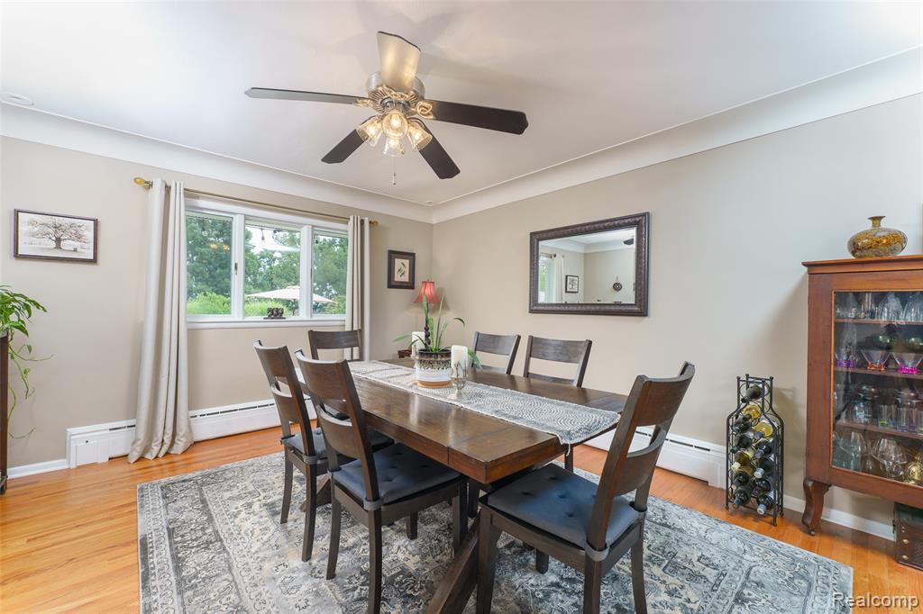 18999 Weller Road, Gregory, MI 48137 — Photo 11