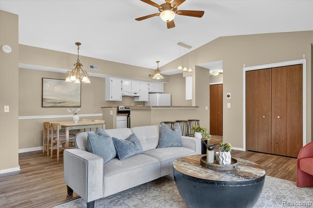 446 Water Tower Circle, Brighton, MI 48116 — Photo 4