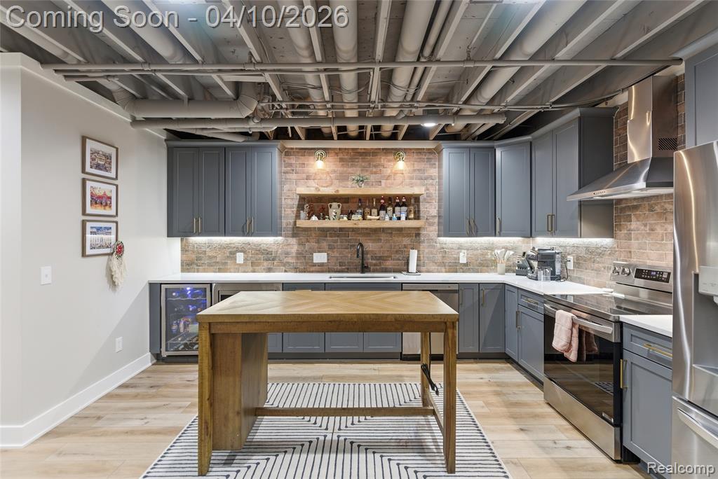 911 Wyandotte Avenue, Royal Oak, MI 48067 — Photo 35