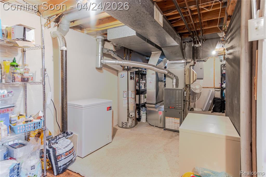 42320 Cherry Hill Road, Novi, MI — Photo 39
