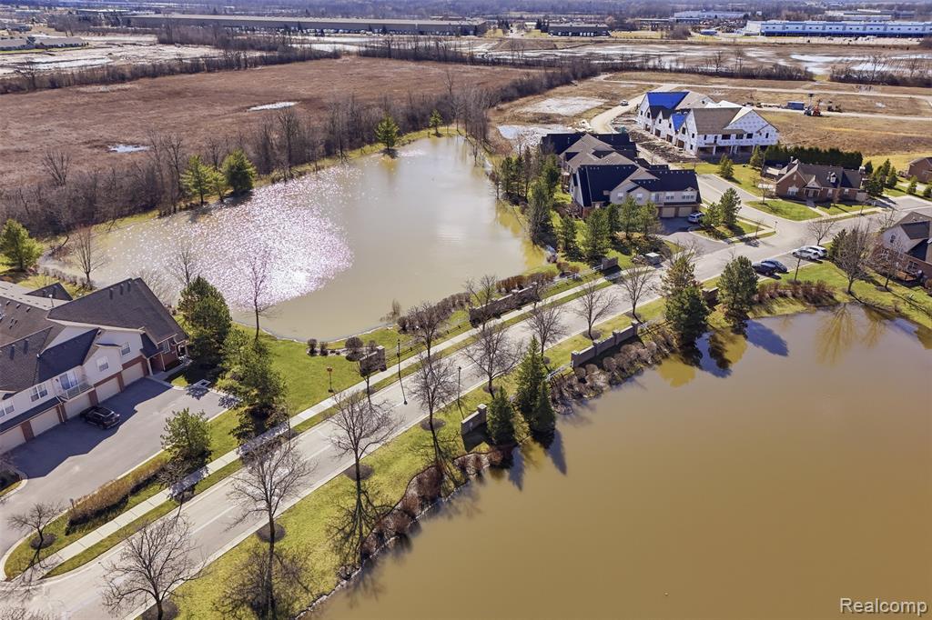 4016 Cornerstone Drive, Canton, MI 48188 — Photo 39
