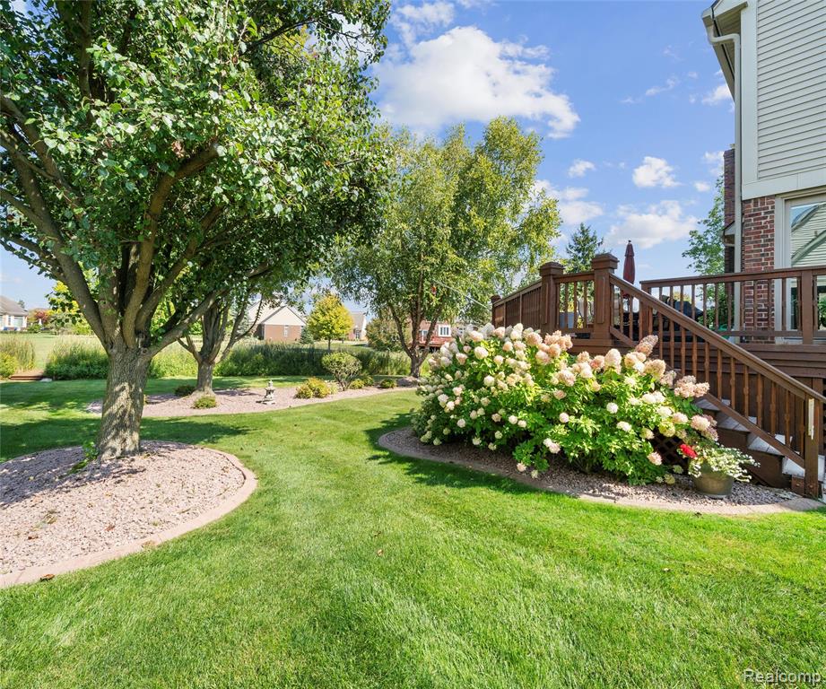 49068 Poppleton Court, Canton, MI 48187 — Photo 96
