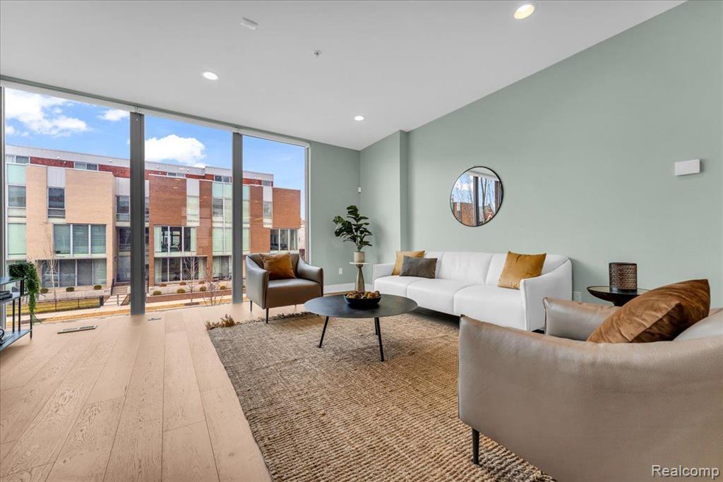 236 Alfred Street, Detroit, MI 48201 — Photo 14