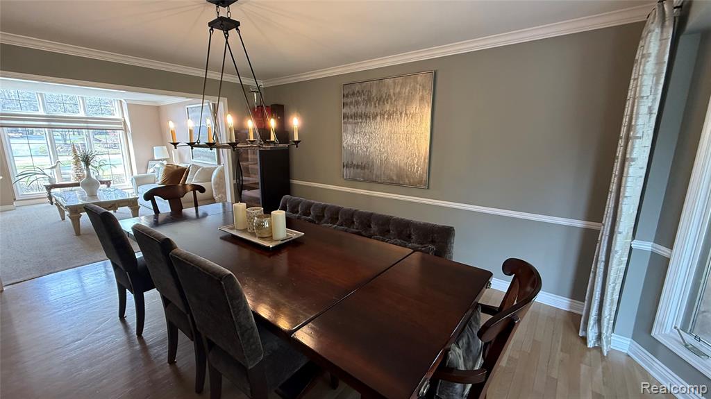 1483 Highpoint Drive, Rochester, MI 48306 — Photo 8