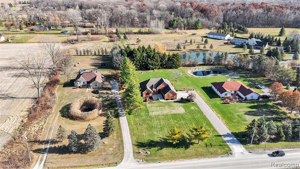 62704 Schoenherr Road, Washington, MI — Photo 34