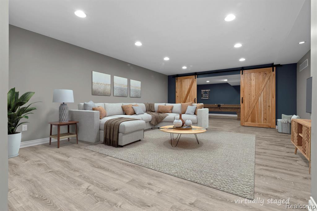 1526 Hickory Ridge Court, Canton, MI 48187 — Photo 31