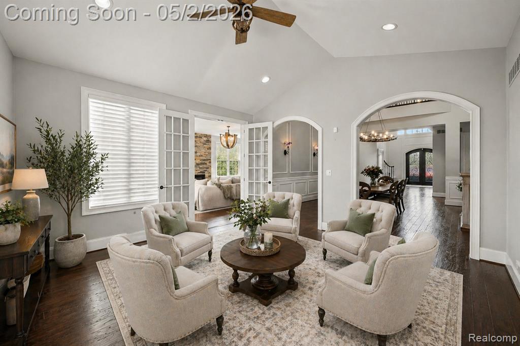 2482 Highland Drive, Ann Arbor, MI 48105 — Photo 13