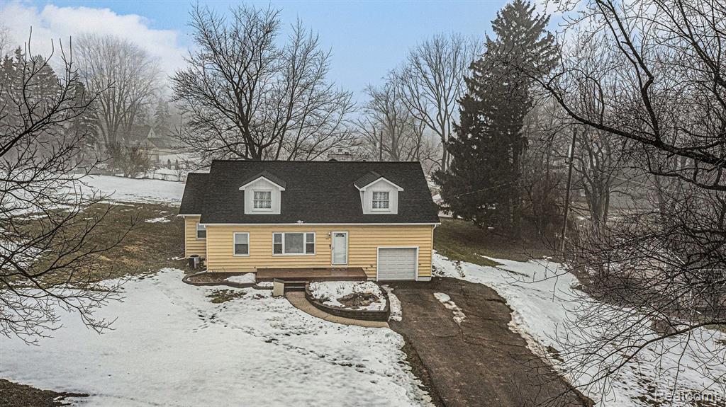 768 Pleasant Ridge, Lake Orion, MI 48362 — Photo 33