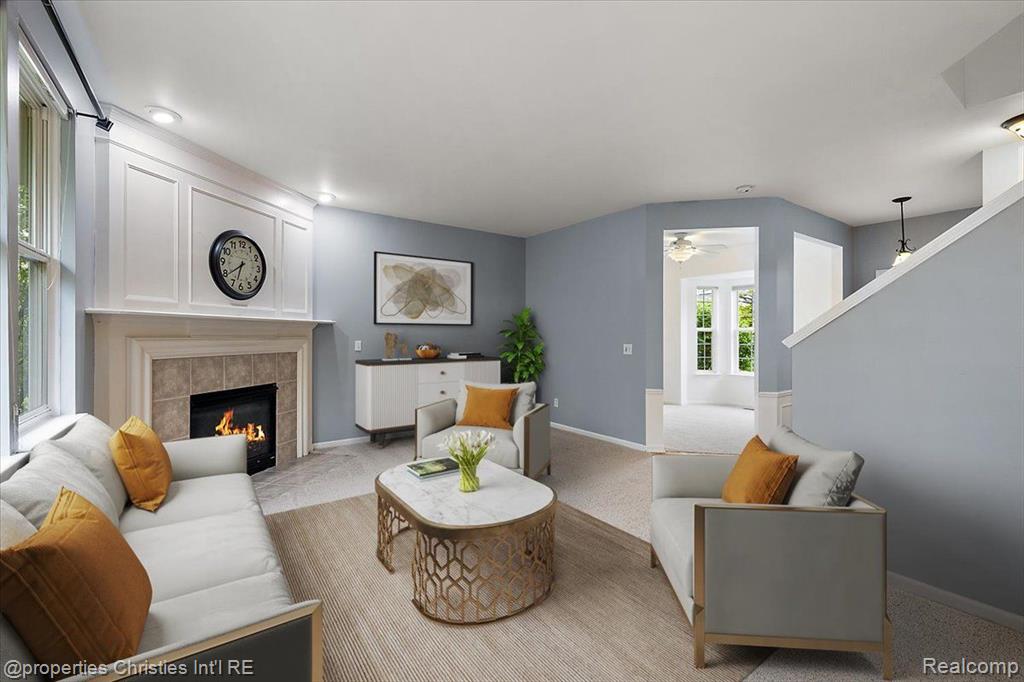 9773 RAVENSHIRE Drive, Ypsilanti, MI 48198 — Photo 10