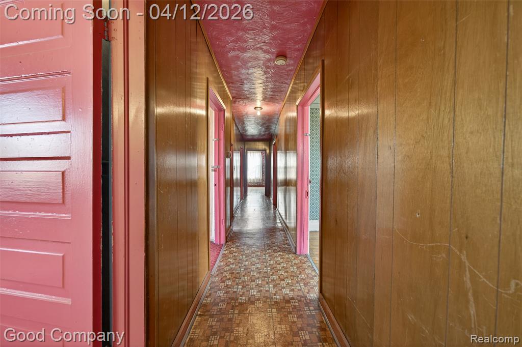 1521 Military Street, Detroit, MI 48209 — Photo 16