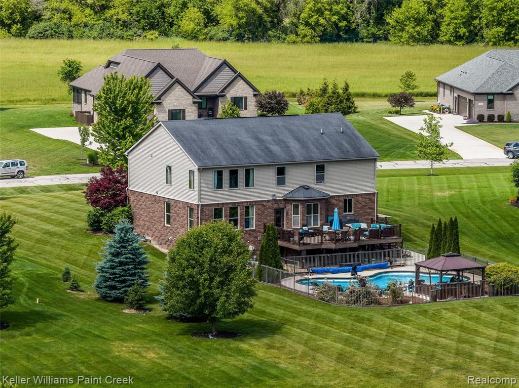 75644 Elk Horn Drive, Romeo, MI 48065 — Photo 44