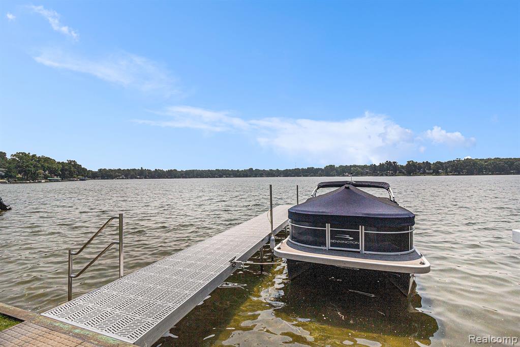 3174 Nisbet Road, Pinckney, MI 48169 — Photo 29