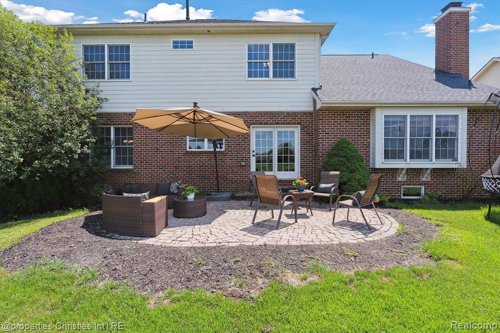 46340 PINEHURST Drive, Northville, MI 48168 — Photo 67