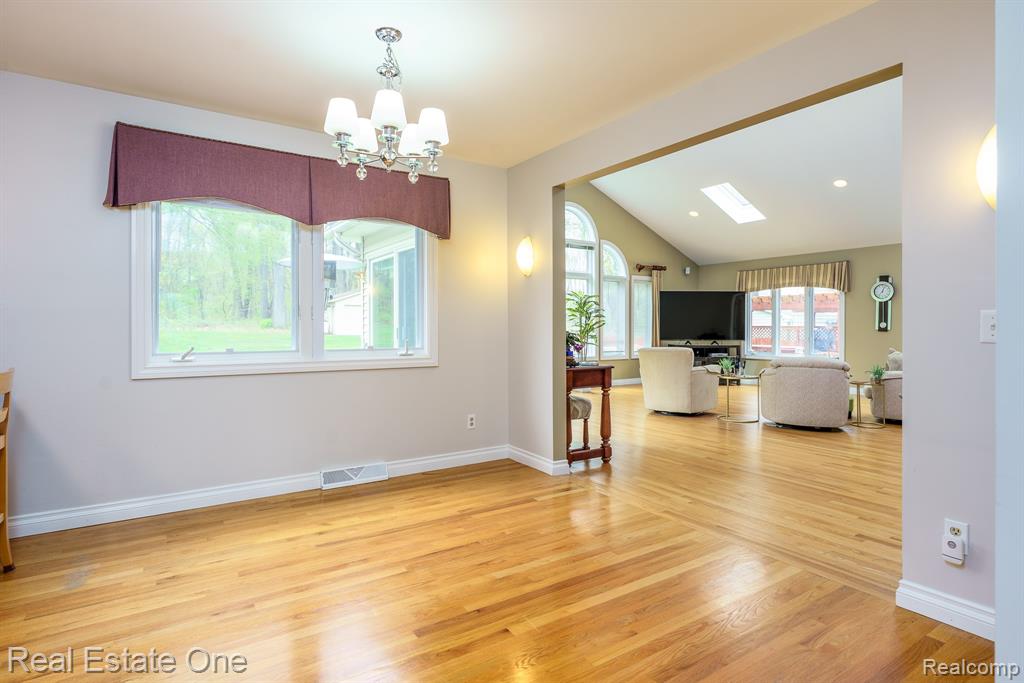 9243 Sherwood Drive, Davisburg, MI 48350 — Photo 6