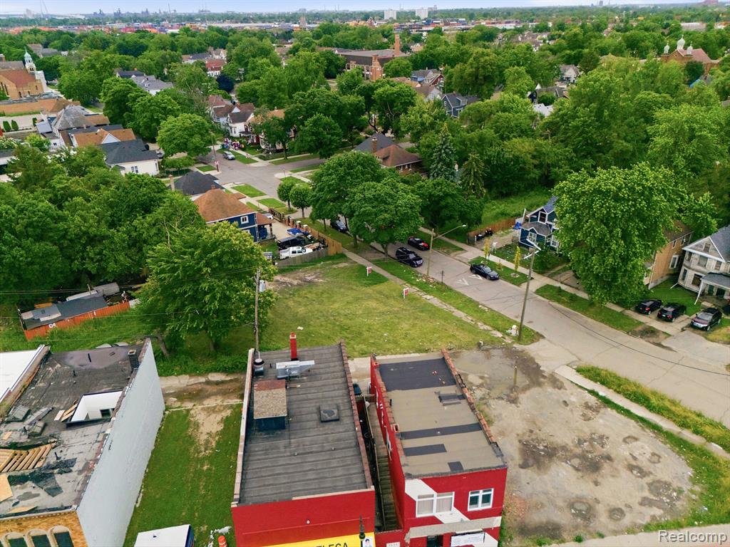 6355 Michigan Avenue, Detroit, MI 48210 — Photo 16