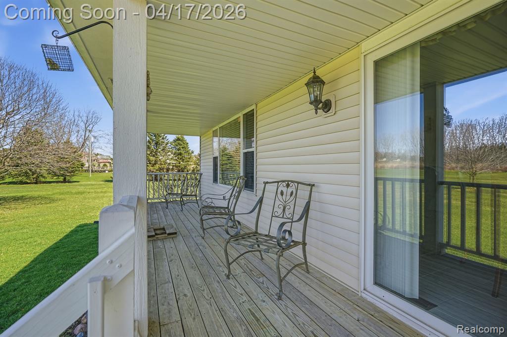 72689 Dequindre Road, Leonard, MI 48367 — Photo 71