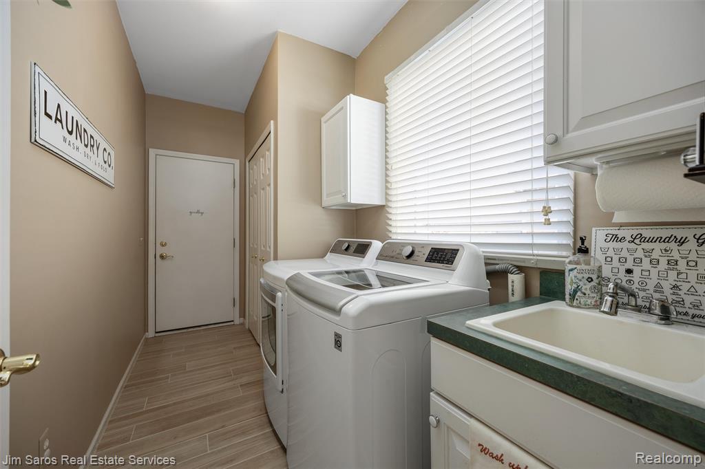 2243 Twin Islands Court, Ann Arbor, MI 48108 — Photo 23