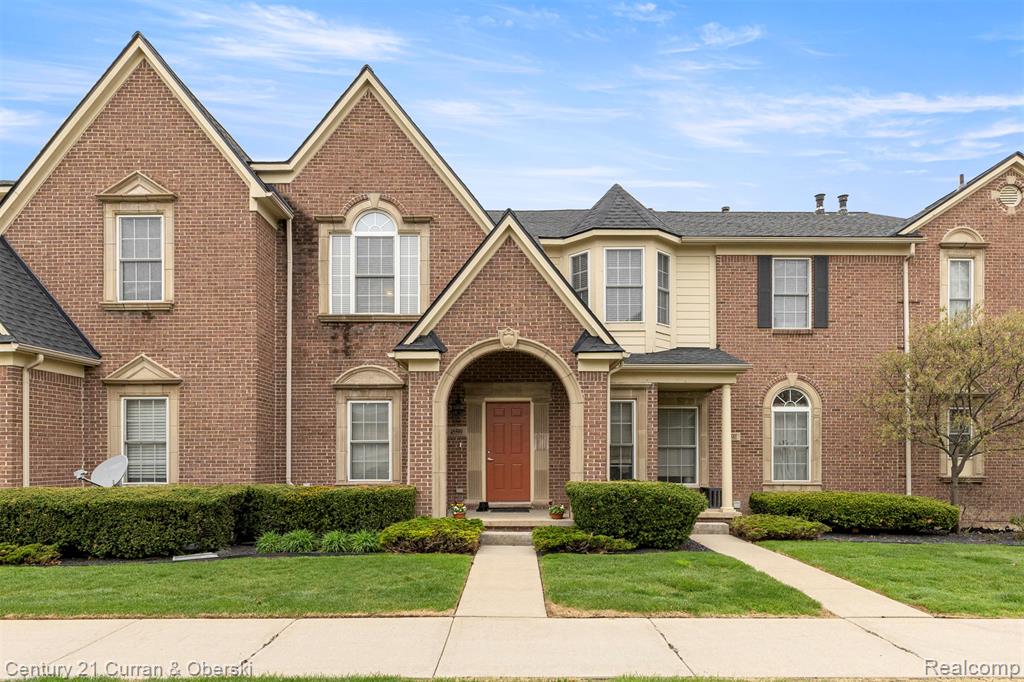 45599 Graystone Ln, Canton, MI 48187 — Photo 3