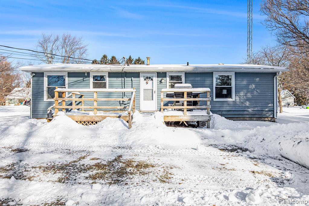 7216 HURON Street, Port Sanilac, MI 48469 — Photo 15