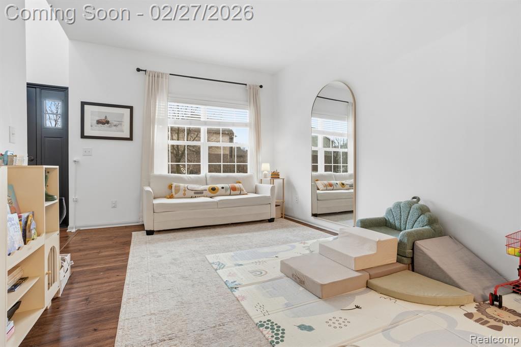 6186 Cheshire Park Drive, Clarkston, MI — Photo 14