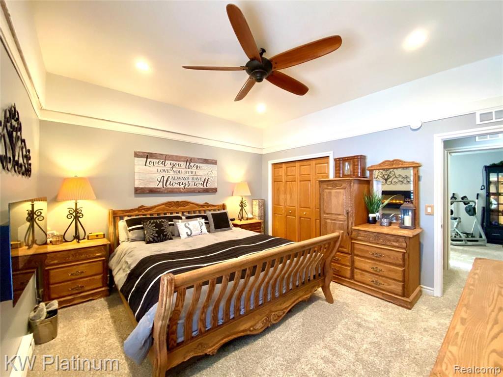 5161 Parker Road, Fort Gratiot, MI 48059 — Photo 20