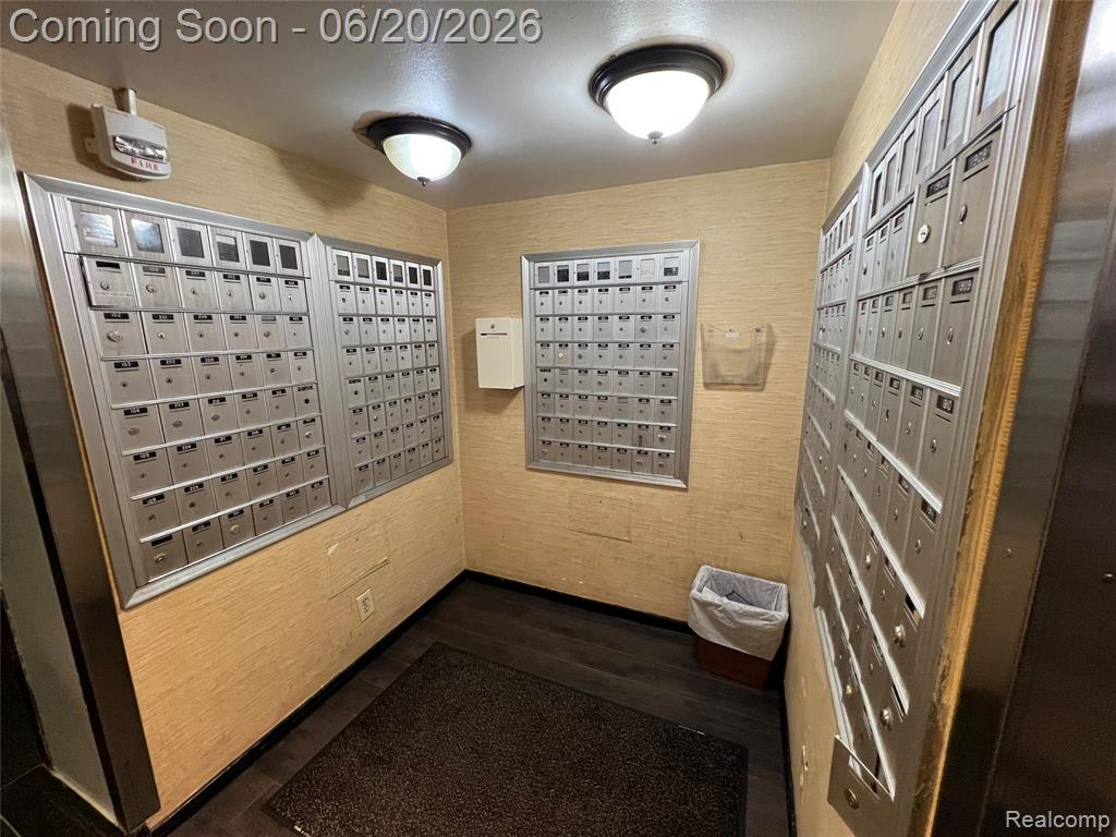 8200 E Jefferson Avenue, 1509, Detroit, MI 48214 — Photo 25
