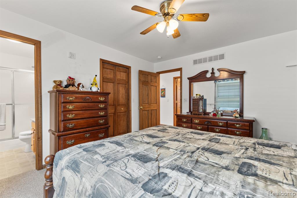 1434 Lake Drive, National City, MI 48748 — Photo 37