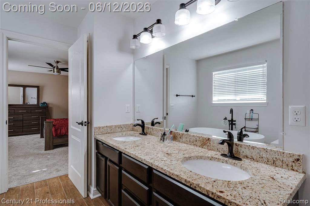 28323 Oakmonte Circle, New Hudson, MI 48165 — Photo 50