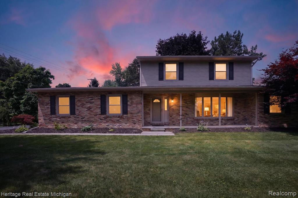 14038 Hogan Road, Linden, MI 48451