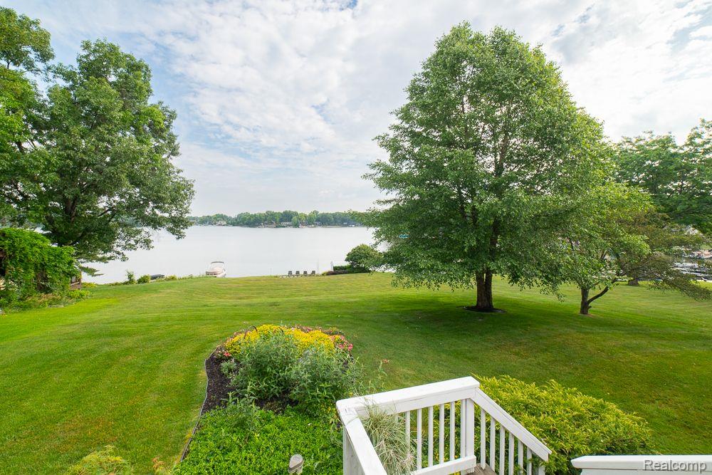 3648 WOODLAND Drive, Metamora, MI 48455 — Photo 45