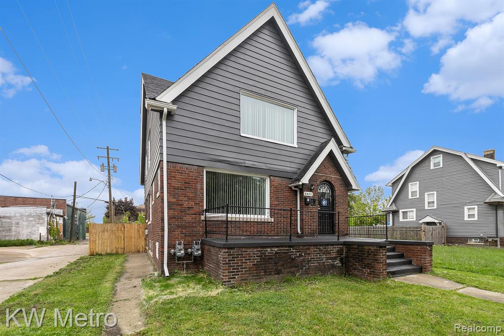 5025 Somerset Avenue, Detroit, MI 48224 — Photo 4