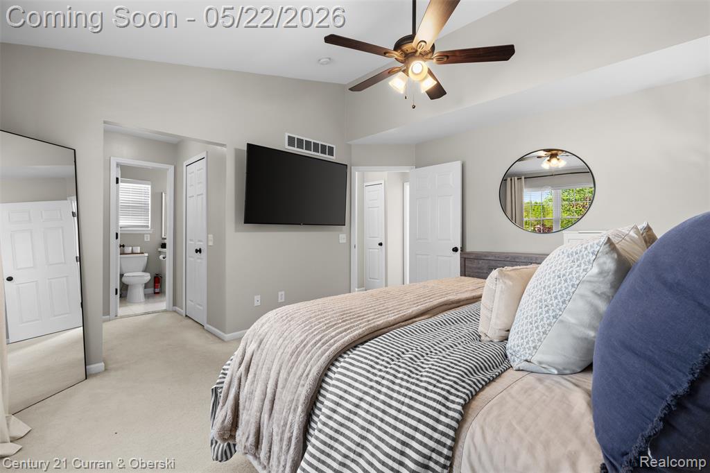 931 S Parkwood Drive, South Lyon, MI 48178 — Photo 22