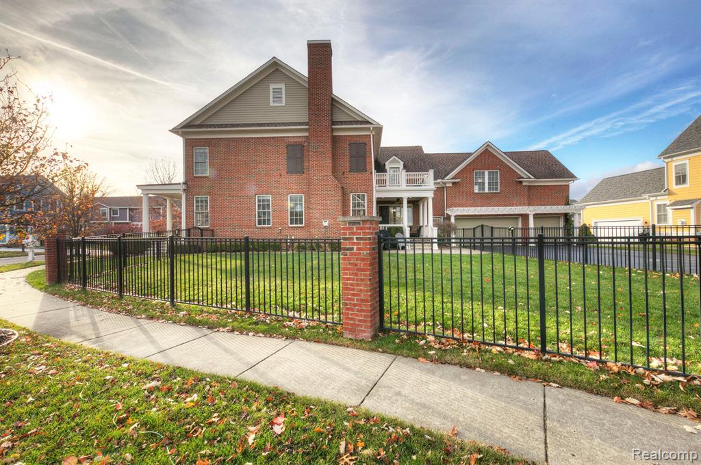 49776 Garfield Lane, Canton, MI 48188 — Photo 83