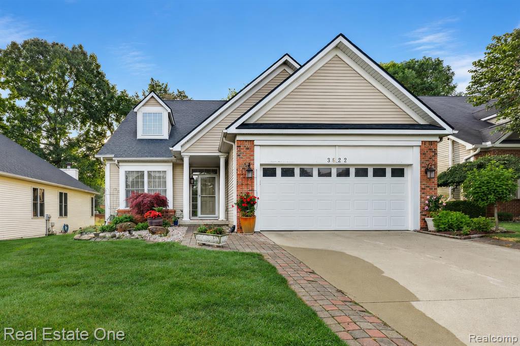 3622 Camden Court, Auburn Hills, MI 48326 — Photo 2