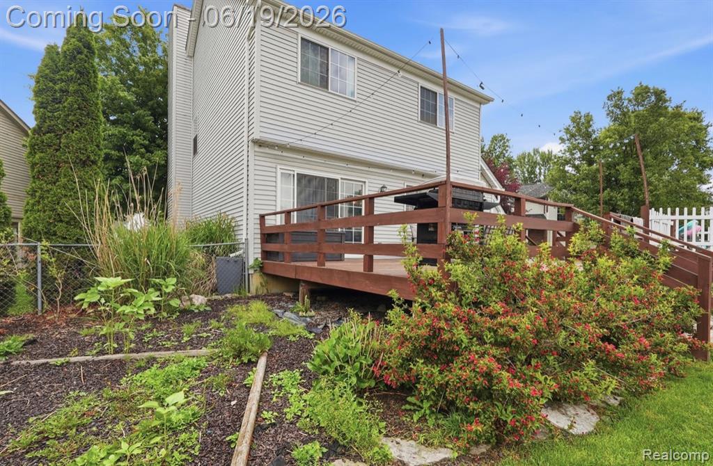 74080 Jefferson Lane, Armada, MI — Photo 22