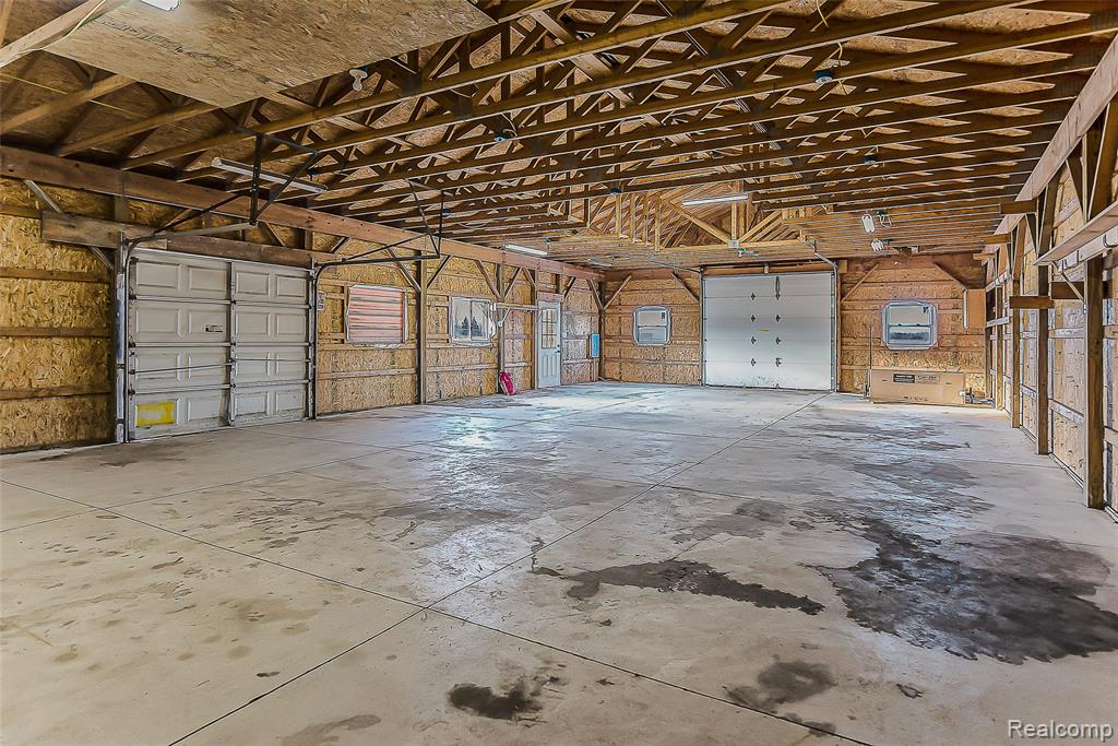 2611 Toben Road, Carleton, MI 48117 — Photo 59