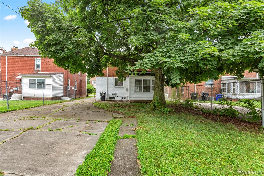8547 Meyers Road, Detroit, MI 48228 — Photo 27